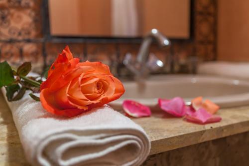 Bed & Breakfast Kasbah Tizzarouine