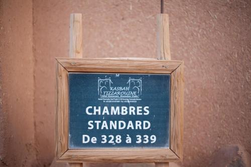 Bed & Breakfast Kasbah Tizzarouine