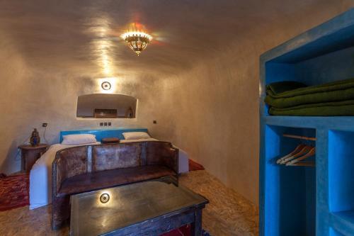Bed & Breakfast Kasbah Tizzarouine