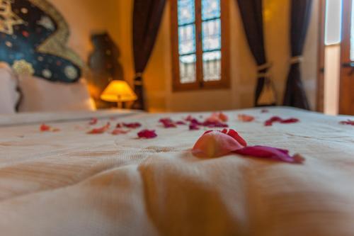 Bed & Breakfast Kasbah Tizzarouine