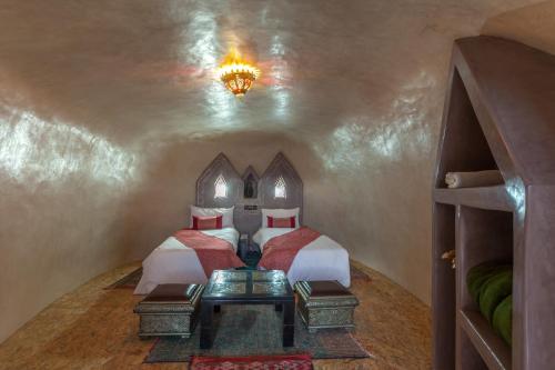 Bed & Breakfast Kasbah Tizzarouine