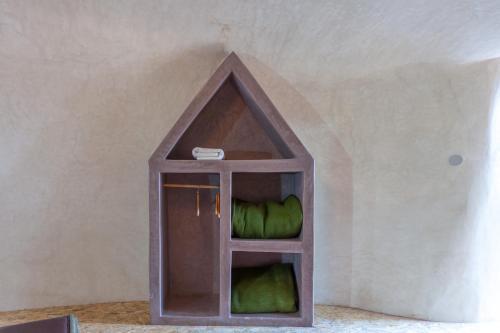 Bed & Breakfast Kasbah Tizzarouine