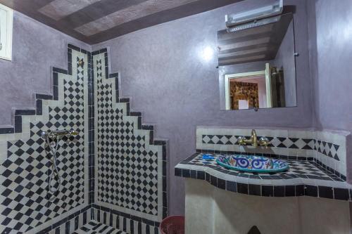 Bed & Breakfast Kasbah Tizzarouine