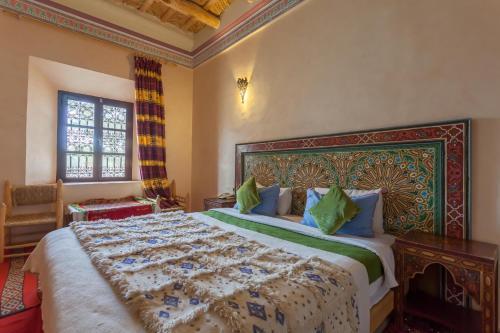 Bed & Breakfast Kasbah Tizzarouine