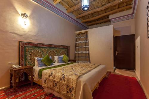 Bed & Breakfast Kasbah Tizzarouine