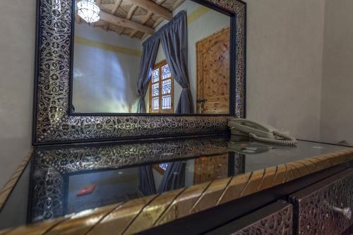 Bed & Breakfast Kasbah Tizzarouine