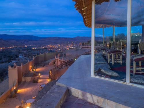 Bed & Breakfast Kasbah Tizzarouine