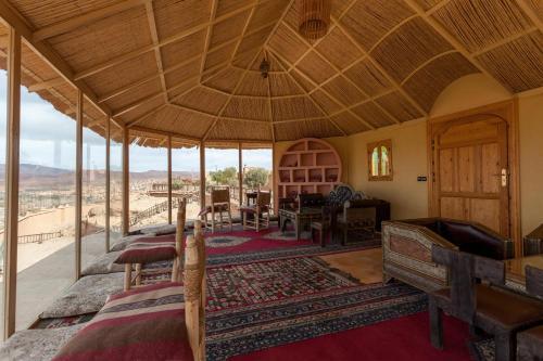 Bed & Breakfast Kasbah Tizzarouine