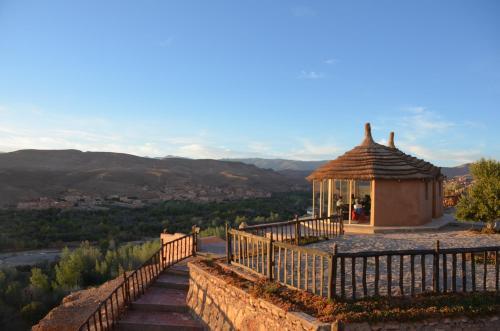 Bed & Breakfast Kasbah Tizzarouine