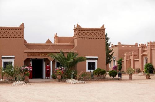 Bed & Breakfast Kasbah Tizzarouine