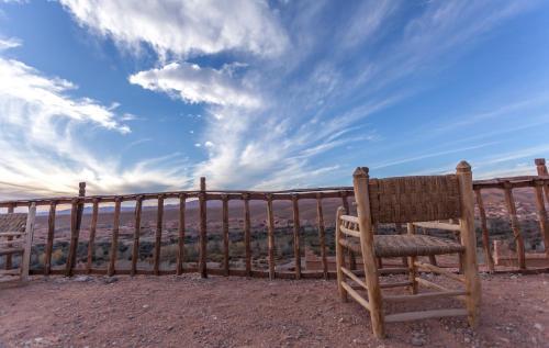 Bed & Breakfast Kasbah Tizzarouine
