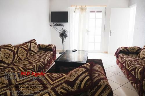 Apartamento R�sidence Assoulil Mlp