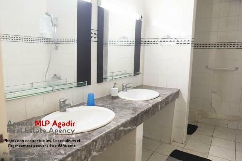 Apartamento R�sidence Assoulil Mlp