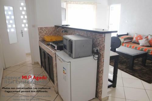 Apartamento R�sidence Assoulil Mlp
