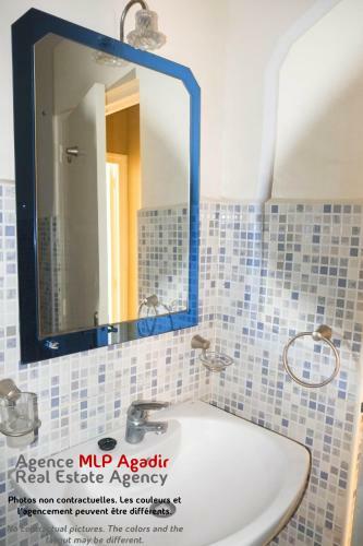 Apartamento R�sidence Assoulil Mlp