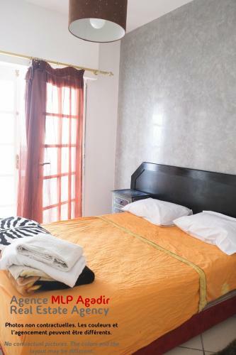 Apartamento R�sidence Assoulil Mlp