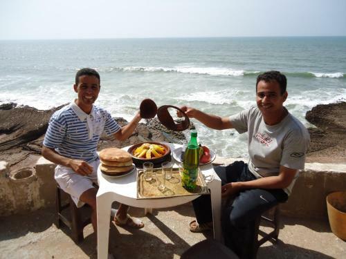 Hostal Takad Dream Hostel Agadir