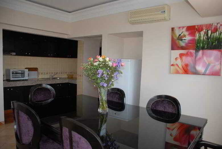 Apartamentos Bo Hotel