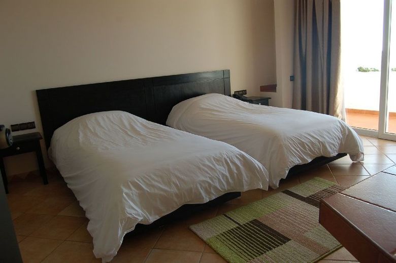 Apartamentos Bo Hotel