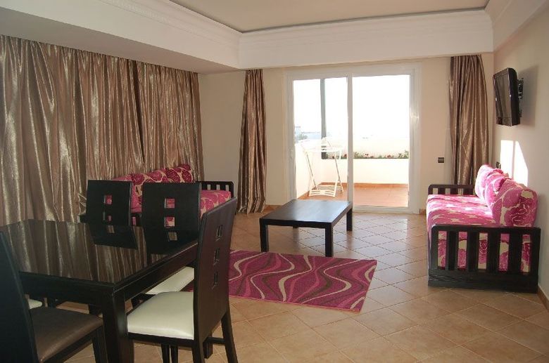 Apartamentos Bo Hotel