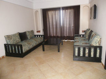 Apartamentos Bo Hotel