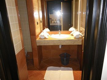 Apartamentos Bo Hotel