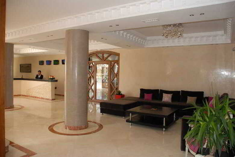 Apartamentos Bo Hotel