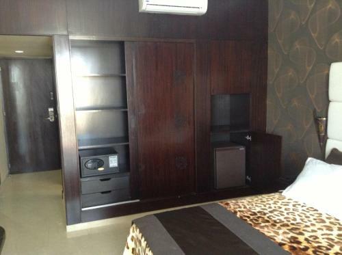 Hotel Marhaba