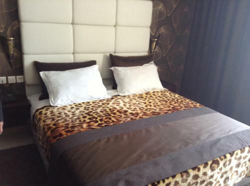 Hotel Marhaba