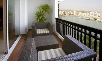 Hotel Atlas Marina Beach Suites & Spa