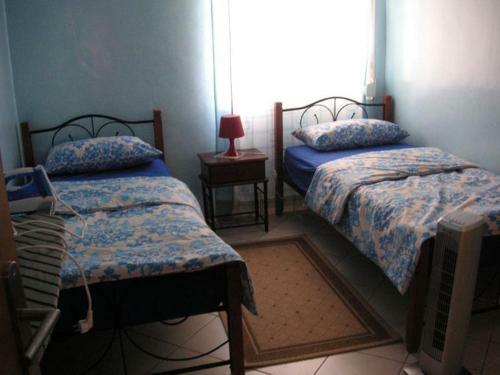 Apartamento Residence Jet Sakane Agadir