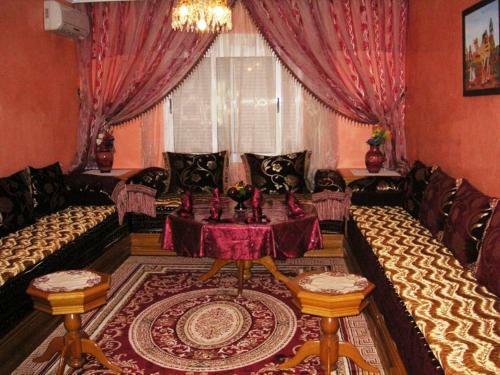 Apartamento Residence Jet Sakane Agadir