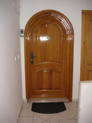 Apartamento Residence Jet Sakane Agadir