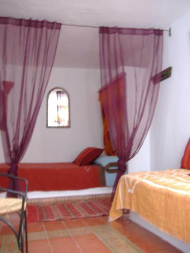 Hotel Casa La Palma