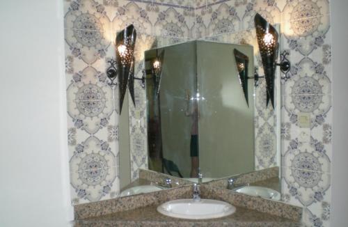 Bed & Breakfast La Porte Des Etoiles
