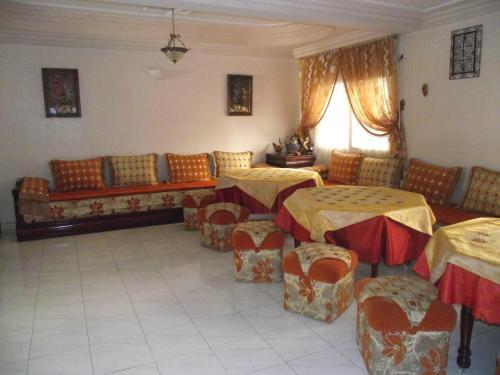 Bed & Breakfast La Porte Des Etoiles
