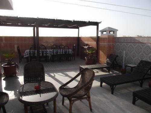 Bed & Breakfast La Porte Des Etoiles