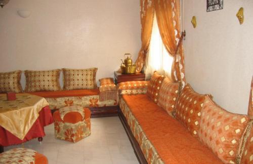 Bed & Breakfast La Porte Des Etoiles