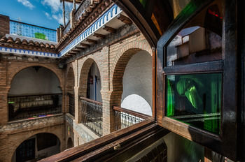 Riad Gharnata