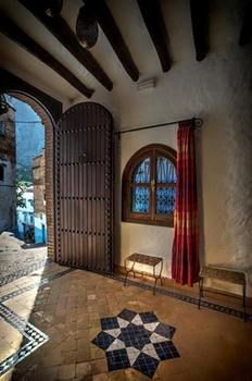 Riad Gharnata