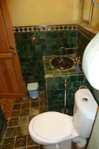Hostal Dar Anneke