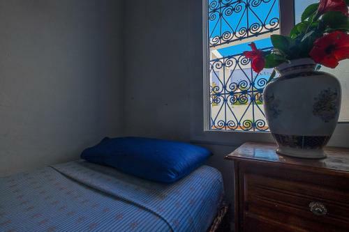 Albergue Hostal La Joya