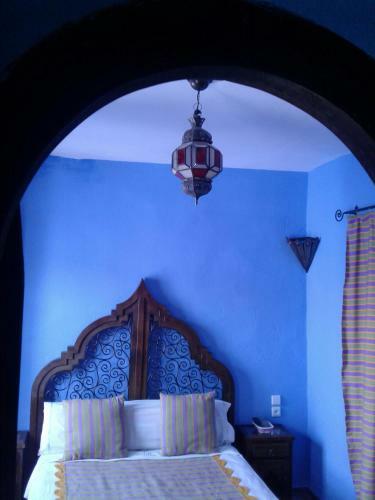 Bed & Breakfast Dar Lbakal