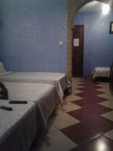 Bed & Breakfast Dar Lbakal