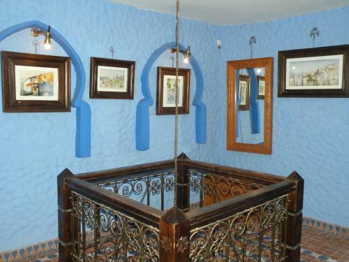 Bed & Breakfast Dar Lbakal