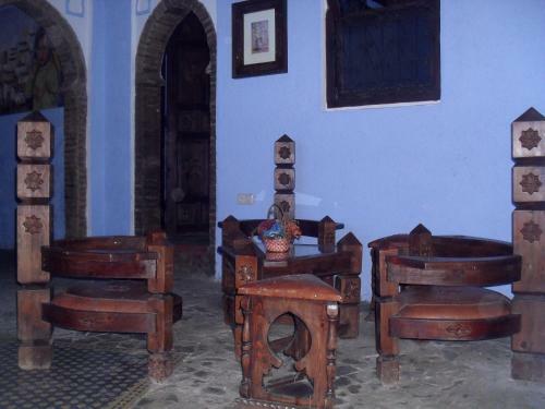 Bed & Breakfast Dar Lbakal