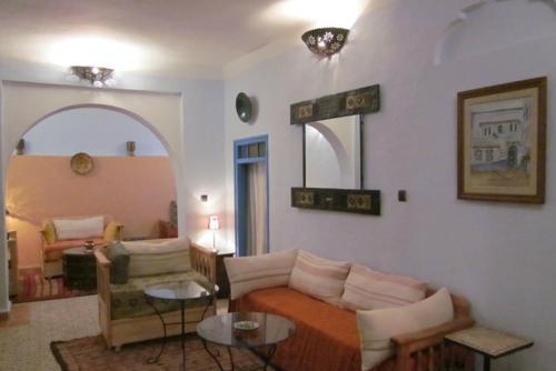 Hotel H�tel Ras El Maa
