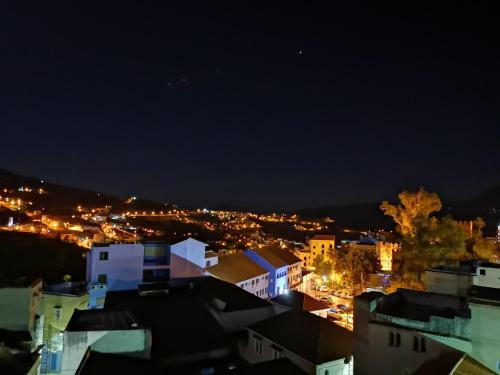 Hotel H�tel Koutoubia