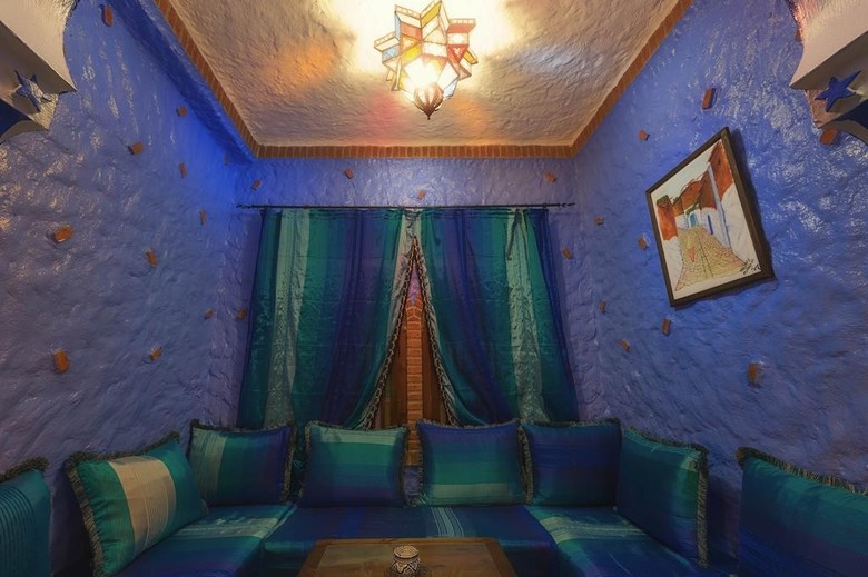 Apartamento R�sidence Hoteli�re Chez Aziz