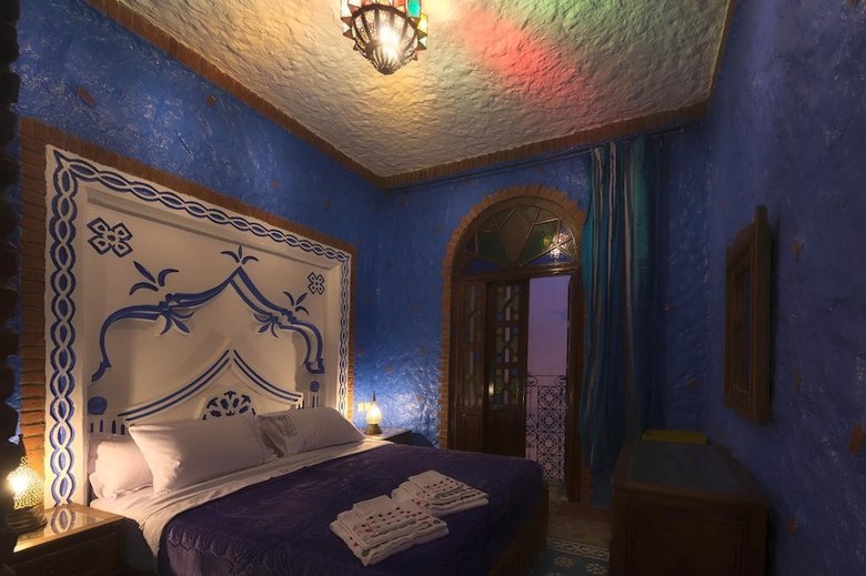 Apartamento R�sidence Hoteli�re Chez Aziz